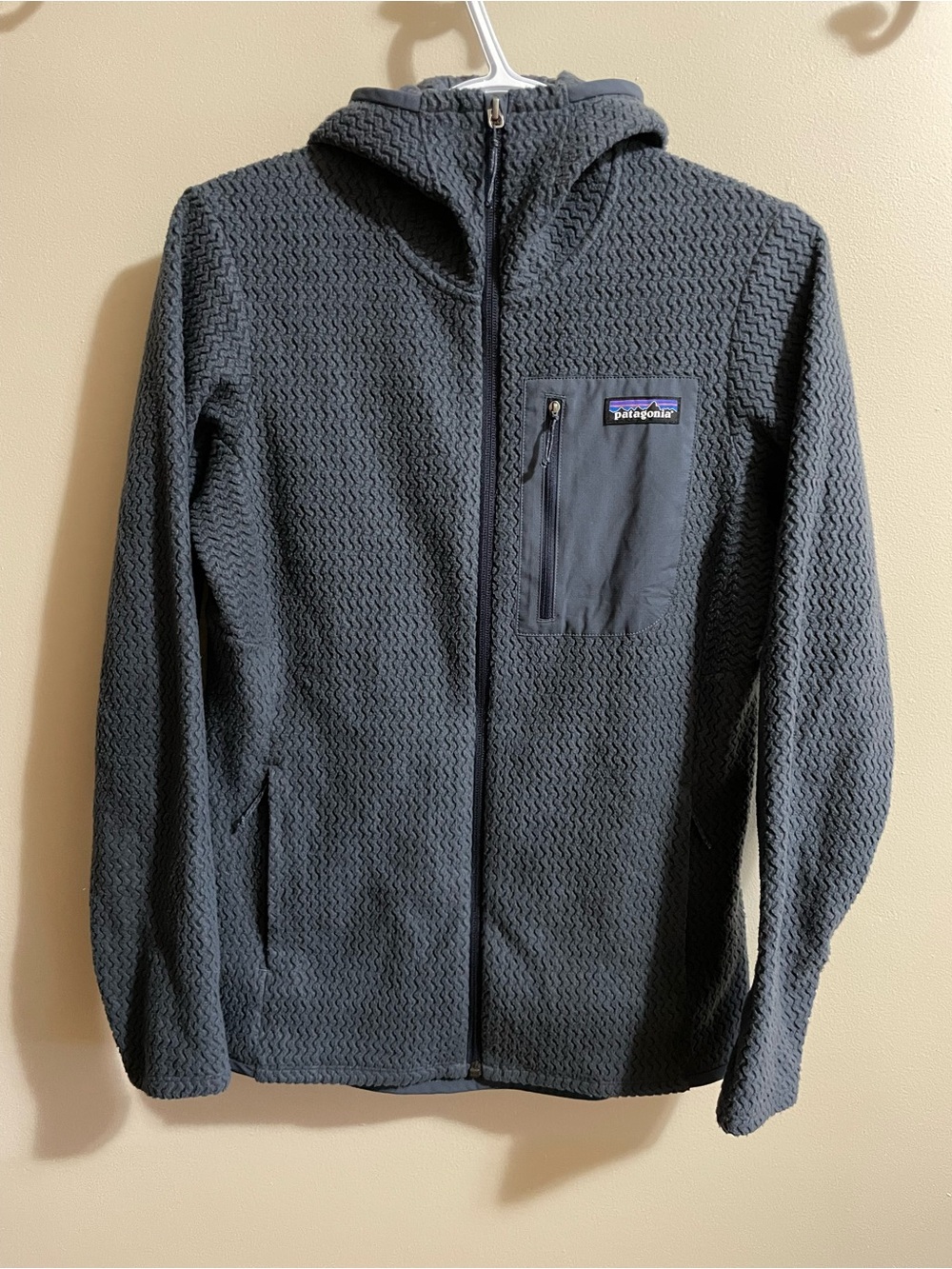 Patagonia R1 Air Hoody